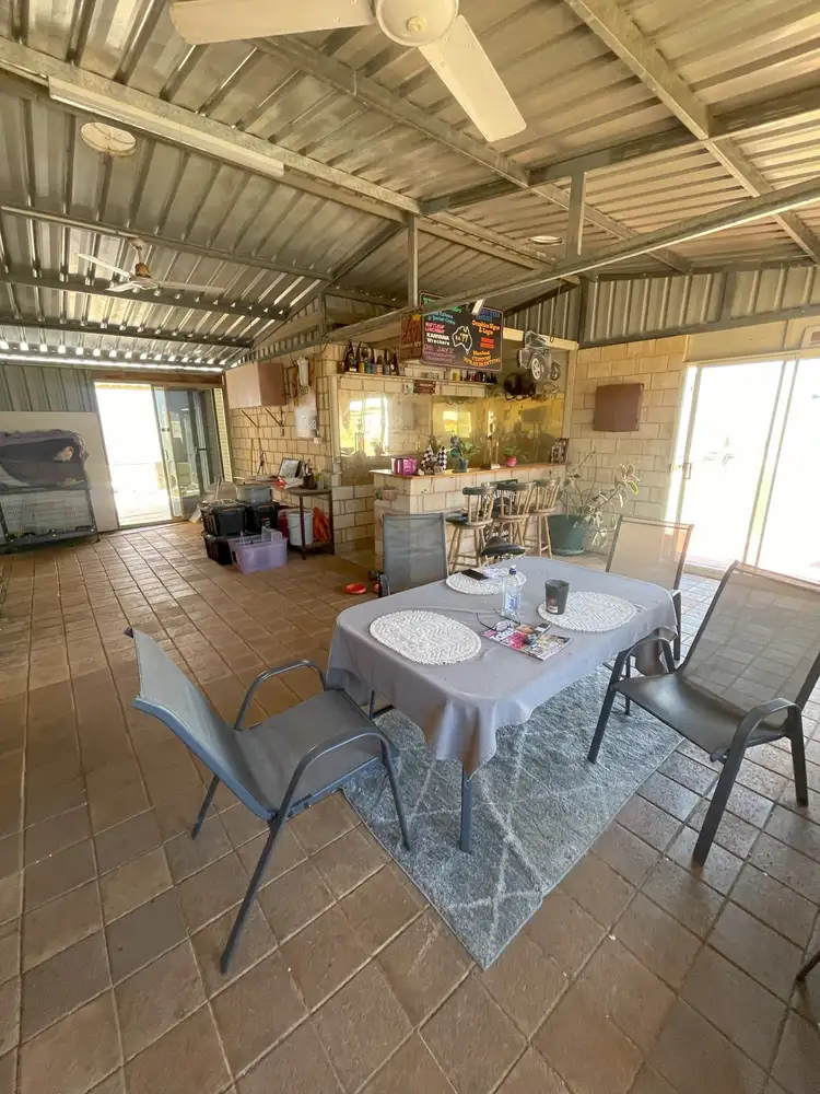 Sixth view of Homely house listing, 46 Durlacher Street, Denham WA 6537