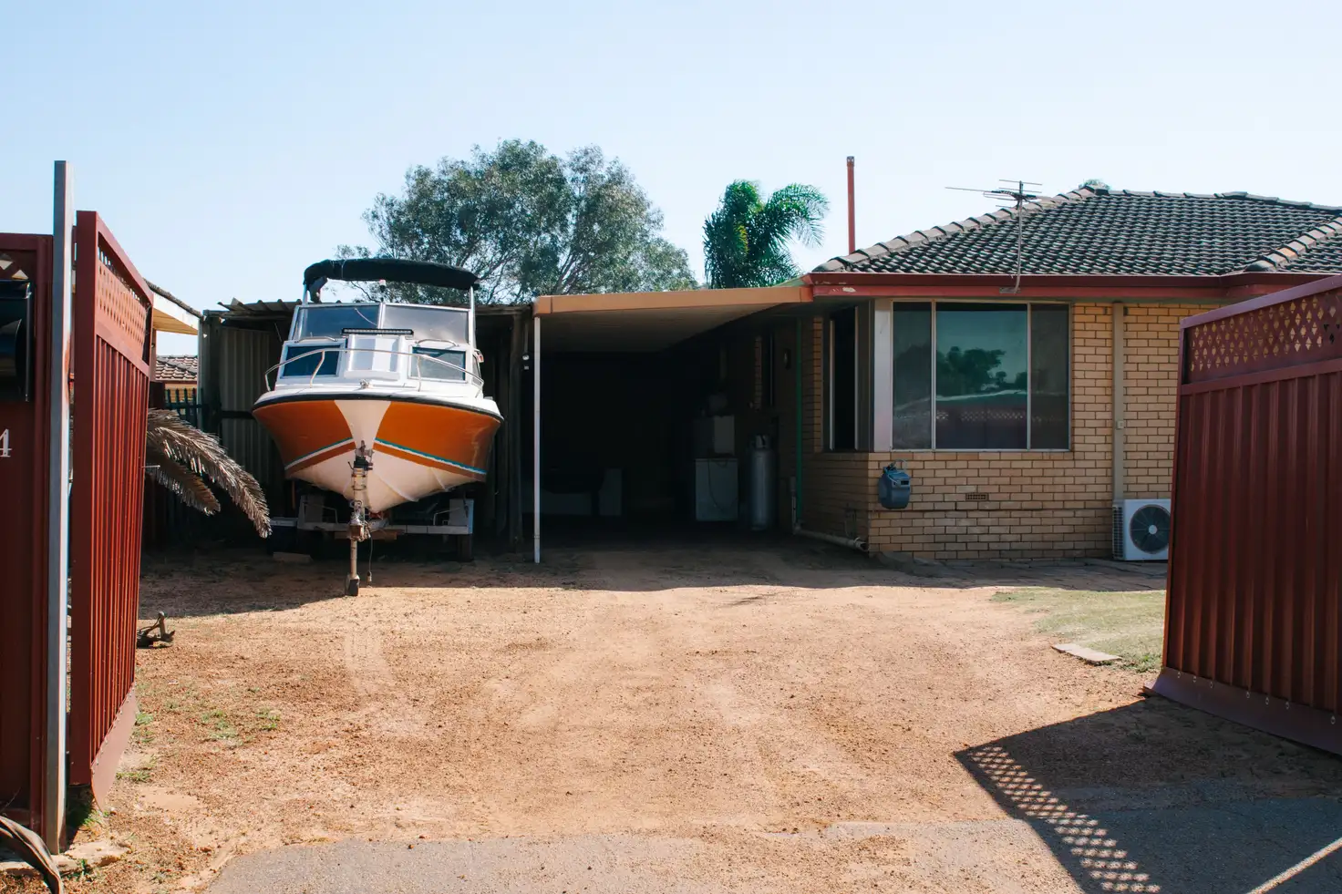 Main view of Homely house listing, 24 Devenish Street, Utakarra WA 6530