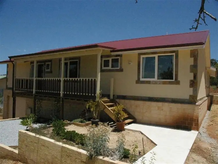 Second view of Homely house listing, 5 Chamberlin St, York WA