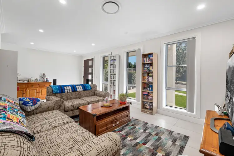 Second view of Homely house listing, 1B Myoporum Avenue, Mount Annan NSW 2567