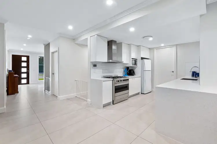 Third view of Homely house listing, 1B Myoporum Avenue, Mount Annan NSW 2567