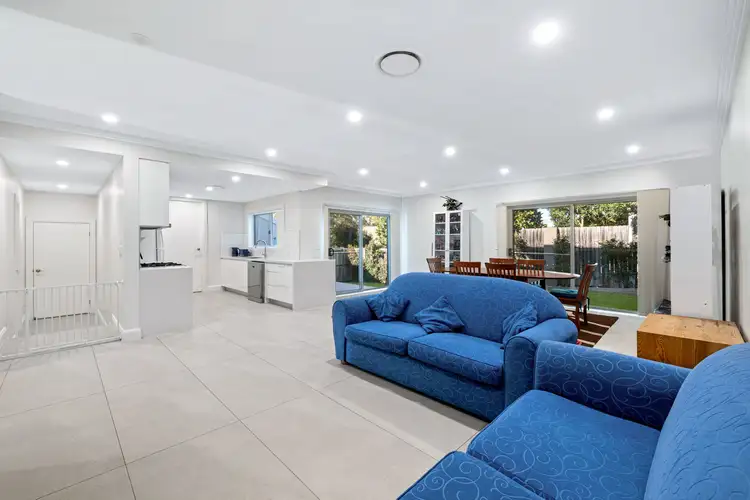 Fourth view of Homely house listing, 1B Myoporum Avenue, Mount Annan NSW 2567