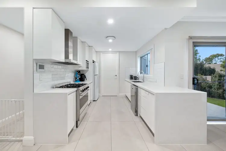 Fifth view of Homely house listing, 1B Myoporum Avenue, Mount Annan NSW 2567