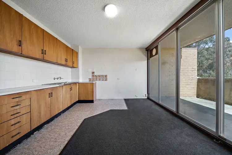 Third view of Homely apartment listing, 14/4 Wilkins Street, Mawson ACT 2607