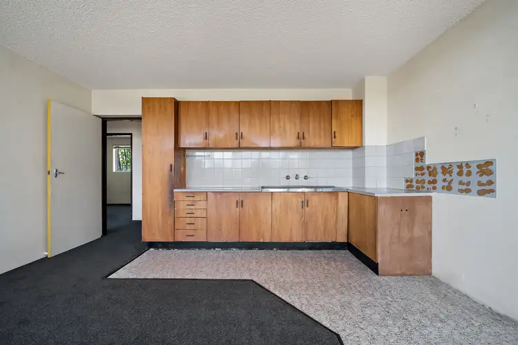 Fifth view of Homely apartment listing, 14/4 Wilkins Street, Mawson ACT 2607