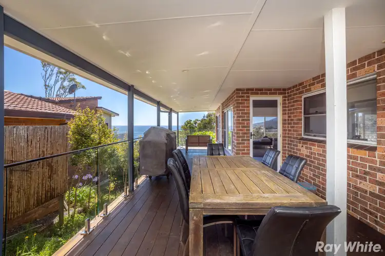 Second view of Homely house listing, 42 Becker Road, Forster NSW 2428