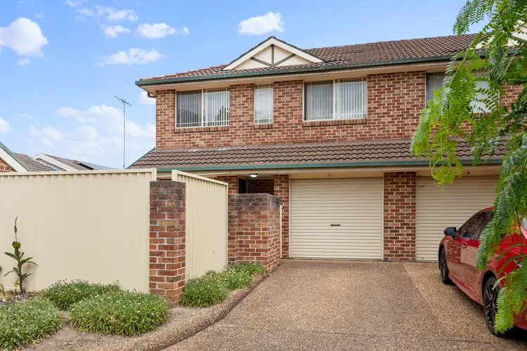 5 Chapman Street