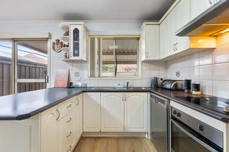 Third view of Homely townhouse listing, 1/5 Chapman Street, Werrington NSW 2747