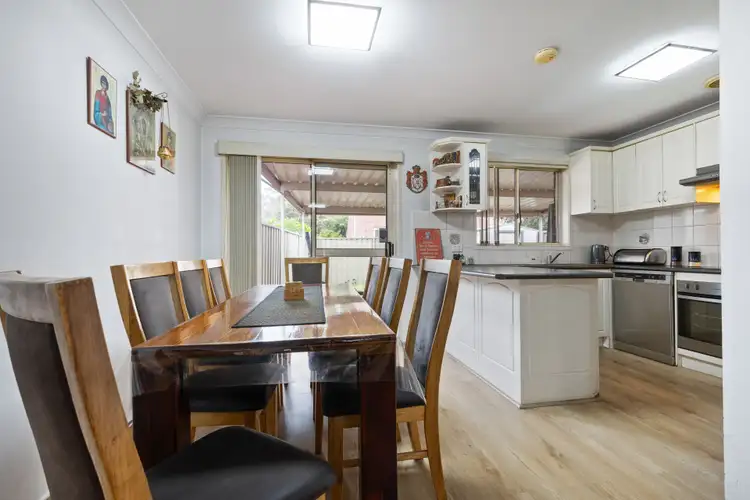 Fourth view of Homely townhouse listing, 1/5 Chapman Street, Werrington NSW 2747