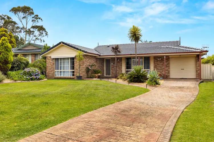 Main view of Homely house listing, 29 Forrester Court, Sanctuary Point NSW 2540