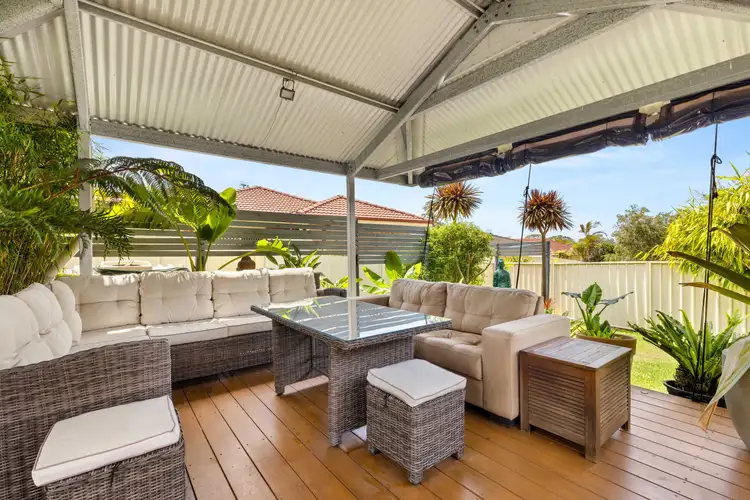 Second view of Homely house listing, 29 Forrester Court, Sanctuary Point NSW 2540