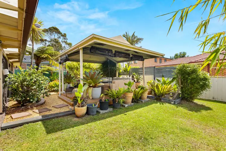 Third view of Homely house listing, 29 Forrester Court, Sanctuary Point NSW 2540