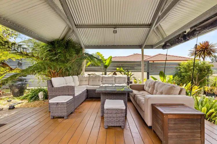 Fifth view of Homely house listing, 29 Forrester Court, Sanctuary Point NSW 2540