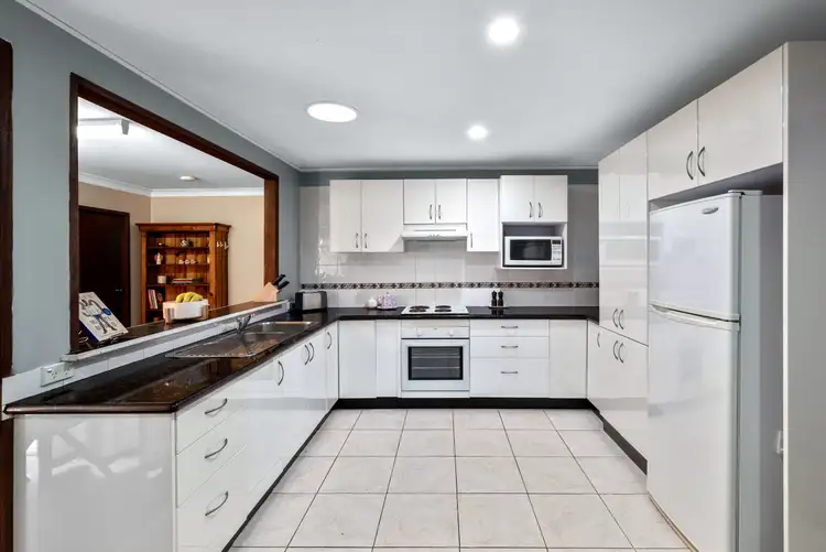 Third view of Homely house listing, 4 Jacaranda Avenue, Bradbury NSW 2560