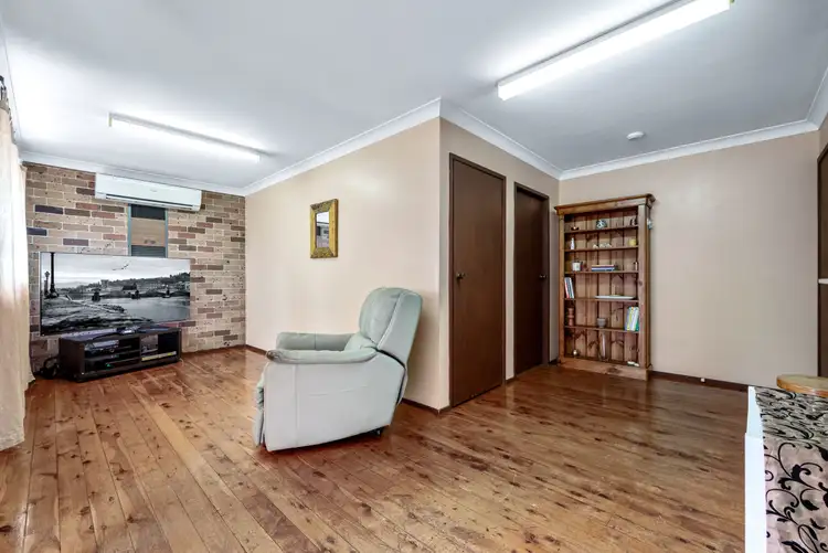 Fifth view of Homely house listing, 4 Jacaranda Avenue, Bradbury NSW 2560