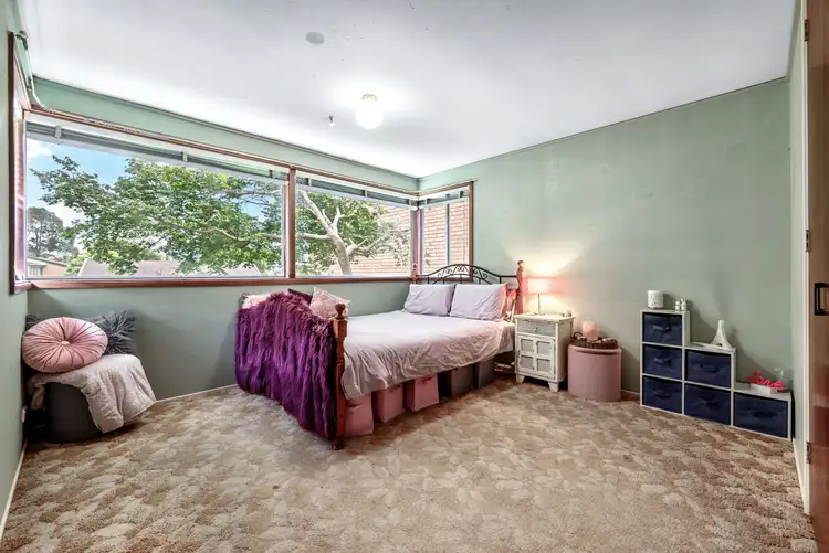 Sixth view of Homely house listing, 4 Jacaranda Avenue, Bradbury NSW 2560