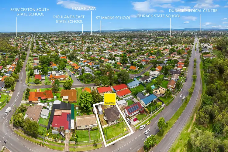 Third view of Homely house listing, 663 Blunder Road, Durack QLD 4077