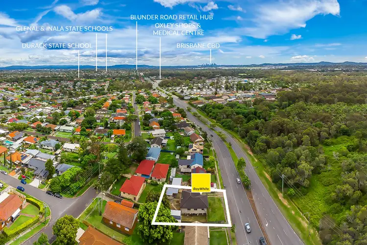 Fourth view of Homely house listing, 663 Blunder Road, Durack QLD 4077