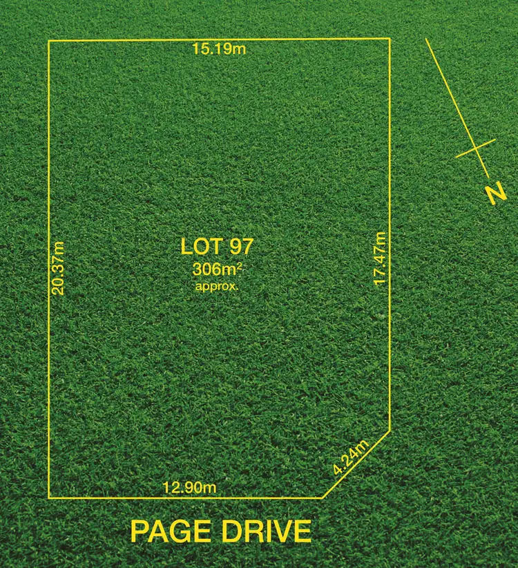 5 Page Drive