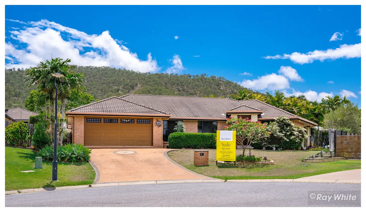 Main view of Homely house listing, 7 Avondale Court, Norman Gardens QLD 4701