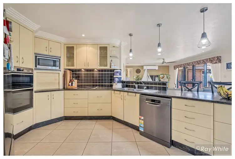 Second view of Homely house listing, 7 Avondale Court, Norman Gardens QLD 4701