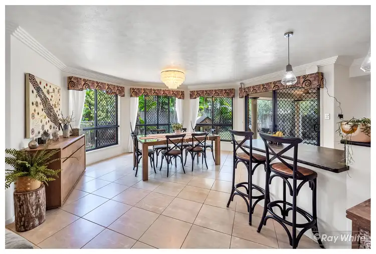 Fourth view of Homely house listing, 7 Avondale Court, Norman Gardens QLD 4701