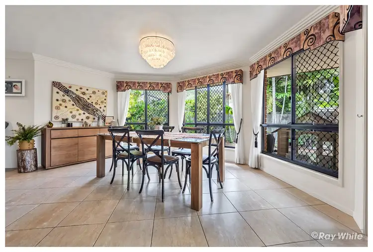 Fifth view of Homely house listing, 7 Avondale Court, Norman Gardens QLD 4701