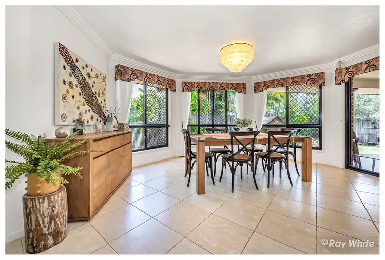 Sixth view of Homely house listing, 7 Avondale Court, Norman Gardens QLD 4701