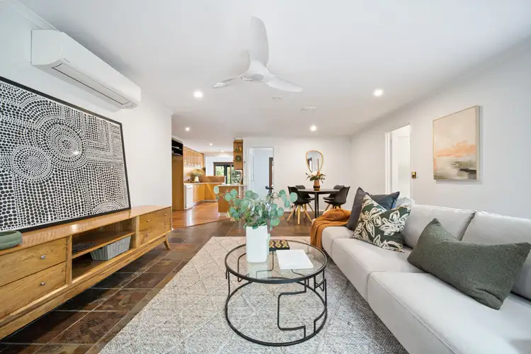 Sixth view of Homely house listing, 7 Cracknell Street, Monash ACT 2904