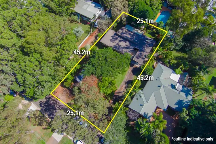13 Frederick Street, Wellington Point QLD 4160