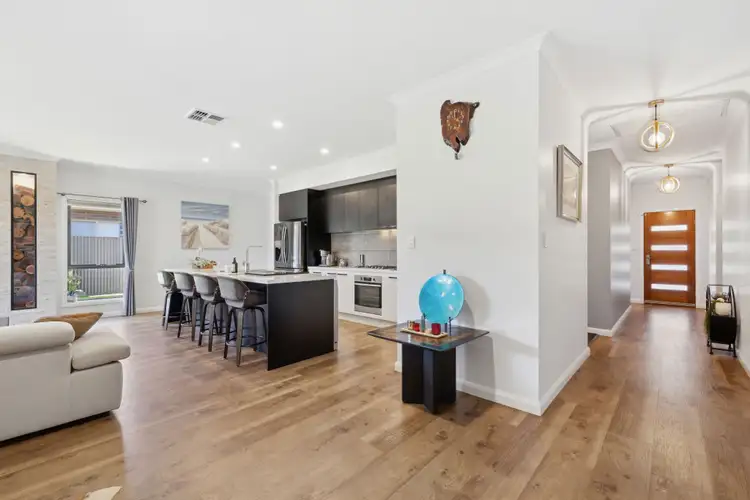 Third view of Homely house listing, 41 Hampden Way, Strathalbyn SA 5255