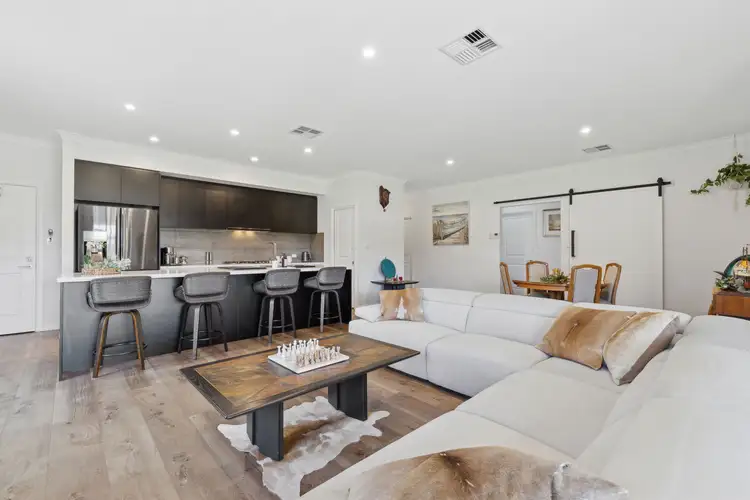 Fourth view of Homely house listing, 41 Hampden Way, Strathalbyn SA 5255