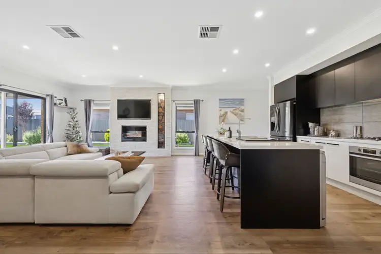 Sixth view of Homely house listing, 41 Hampden Way, Strathalbyn SA 5255