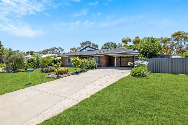 29 Garwood Avenue, Strathalbyn SA 5255