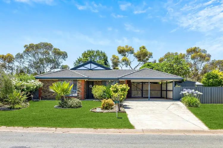 29 Garwood Avenue, Strathalbyn SA 5255
