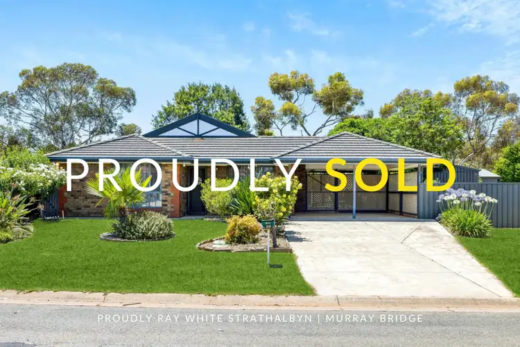 29 Garwood Avenue, Strathalbyn SA 5255