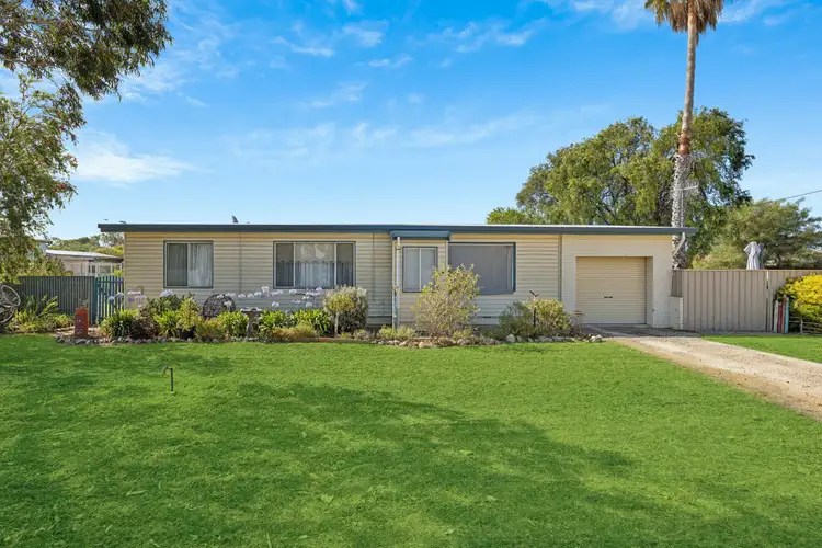 2 Edward Street, Strathalbyn SA 5255