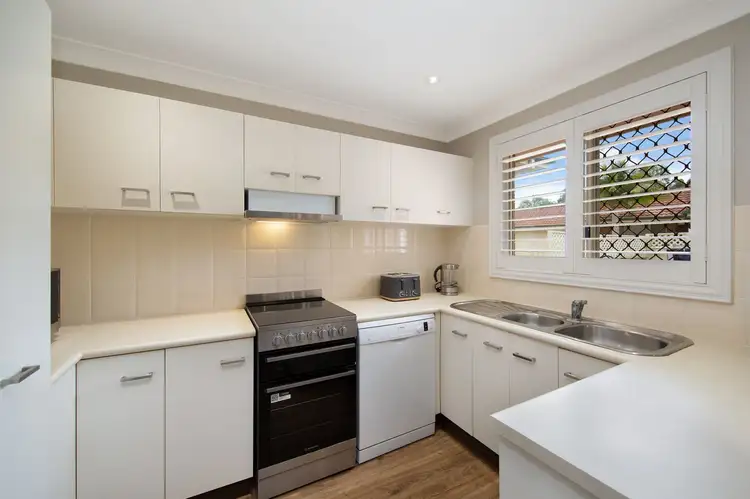 Second view of Homely semi-detached listing, 32 Morgan Avenue, Tumbi Umbi NSW 2261