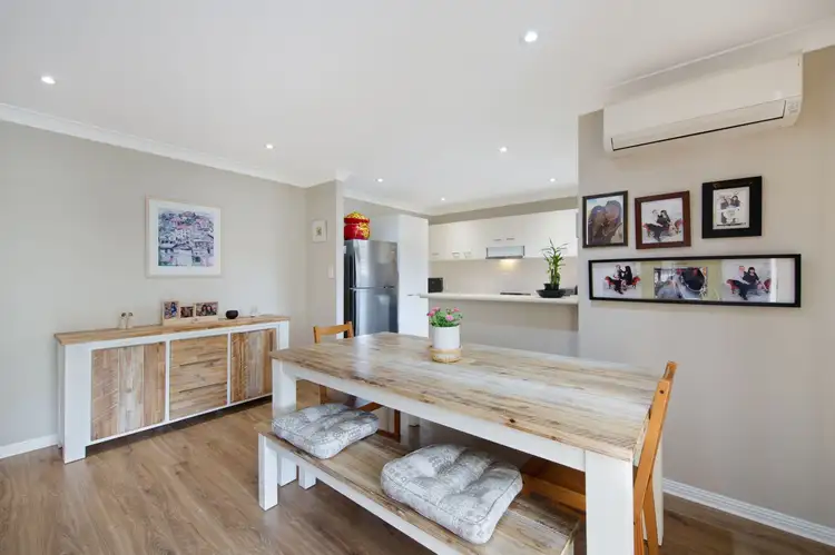 Third view of Homely semi-detached listing, 32 Morgan Avenue, Tumbi Umbi NSW 2261