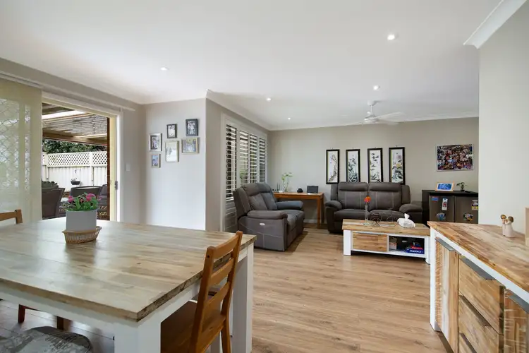 Sixth view of Homely semi-detached listing, 32 Morgan Avenue, Tumbi Umbi NSW 2261