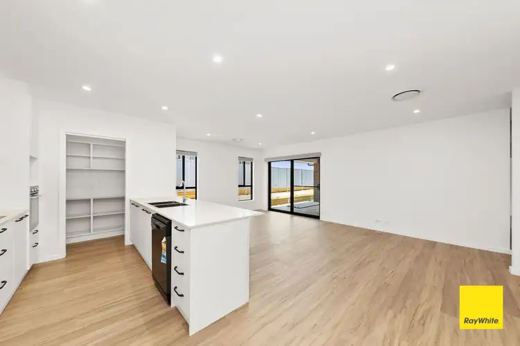 Third view of Homely house listing, 56 Birchfield Drive, Bungendore NSW 2621