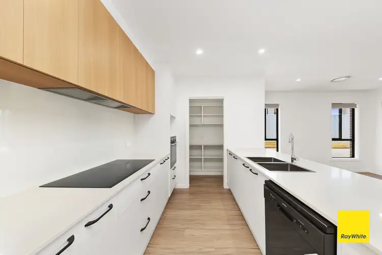 Fourth view of Homely house listing, 56 Birchfield Drive, Bungendore NSW 2621
