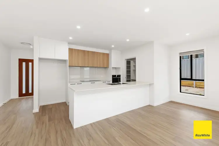 Sixth view of Homely house listing, 56 Birchfield Drive, Bungendore NSW 2621