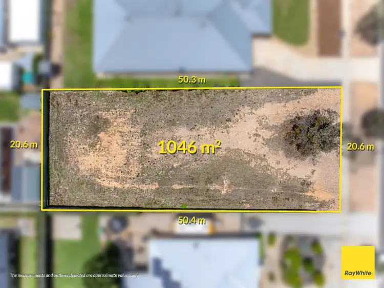 Second view of Homely land listing, 137 Mcivor Forest Drive, Junortoun VIC 3551