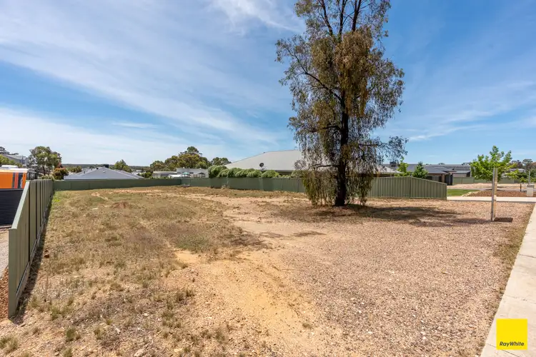 Third view of Homely land listing, 137 Mcivor Forest Drive, Junortoun VIC 3551