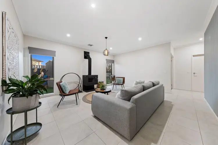 Fifth view of Homely house listing, 17 The Circuit, Pakenham VIC 3810