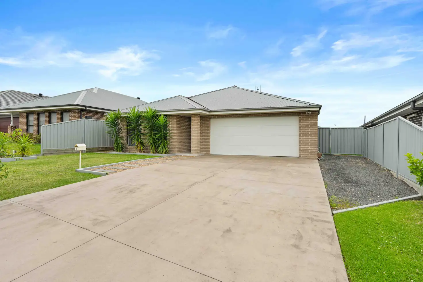 Main view of Homely house listing, 6 Gracilis Rise, South Nowra NSW 2541