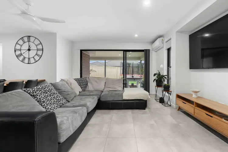 Fifth view of Homely house listing, 6 Gracilis Rise, South Nowra NSW 2541