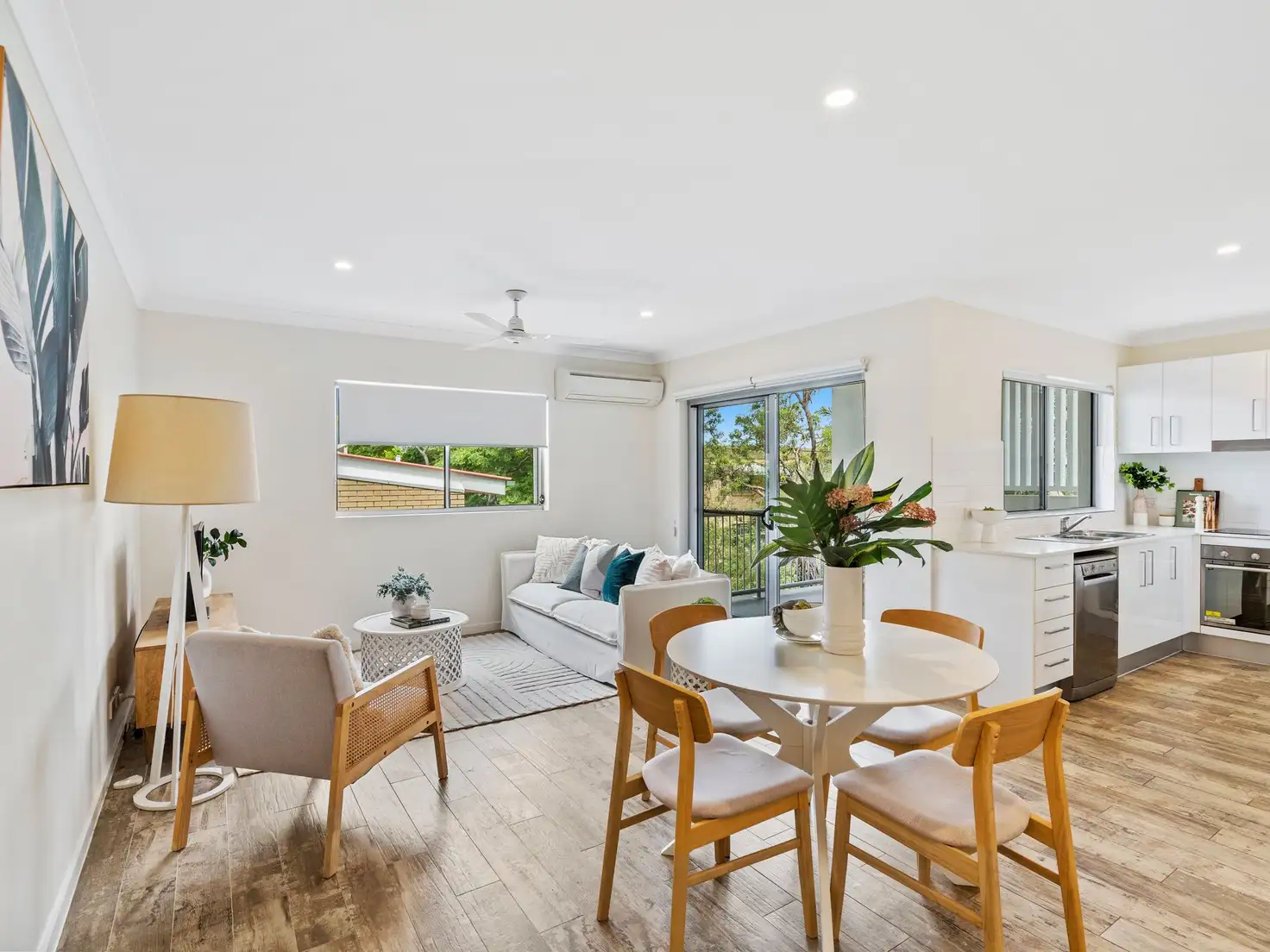 Main view of Homely unit listing, 3/51 Real Street, Annerley QLD 4103