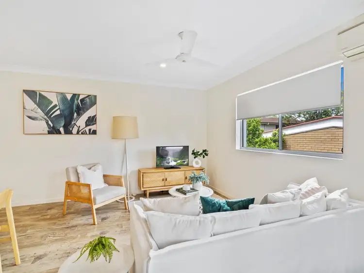 Third view of Homely unit listing, 3/51 Real Street, Annerley QLD 4103